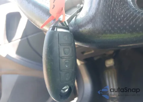 2014 Nissan Maxima 3.5 Sv z USA, uszkodzony, nr VIN 1N4AA5AP0EC907238